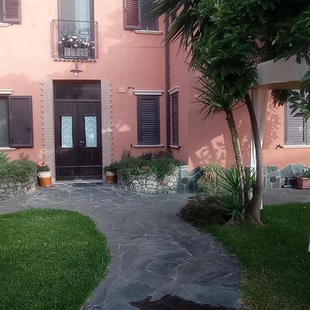 Lamato Borgo SantʼEufemia Lamezia Exteriér fotografie