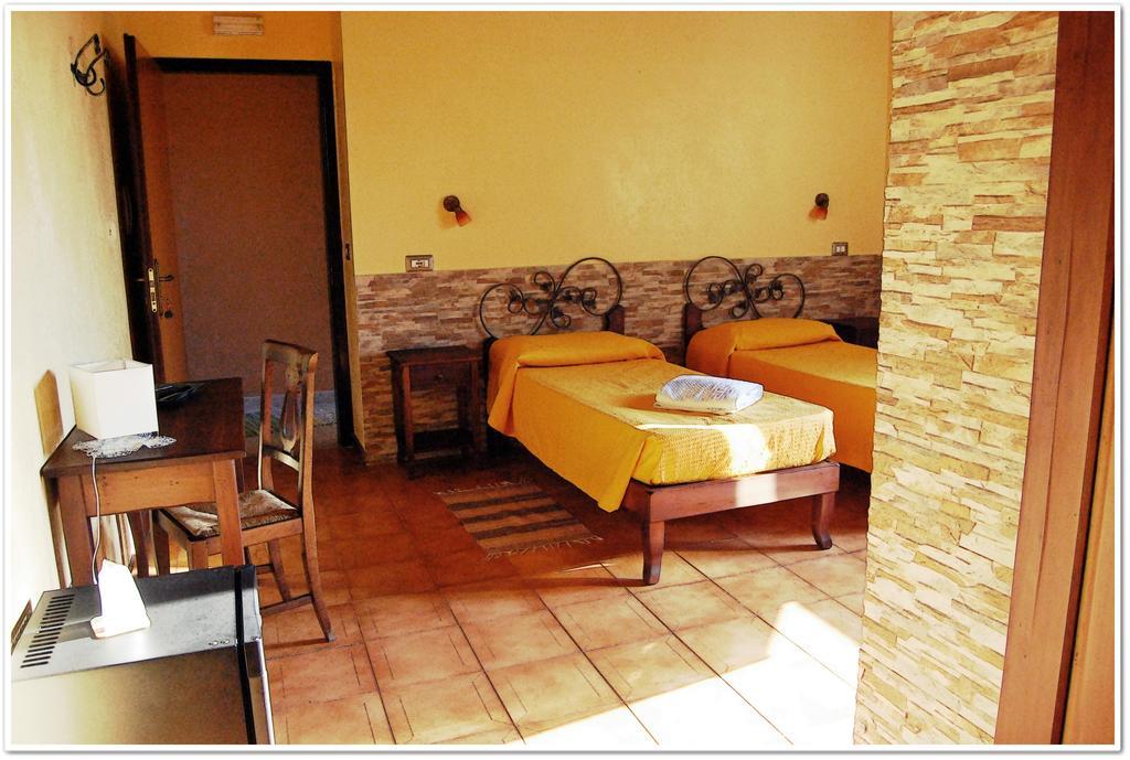 Lamato Borgo SantʼEufemia Lamezia Pokoj fotografie