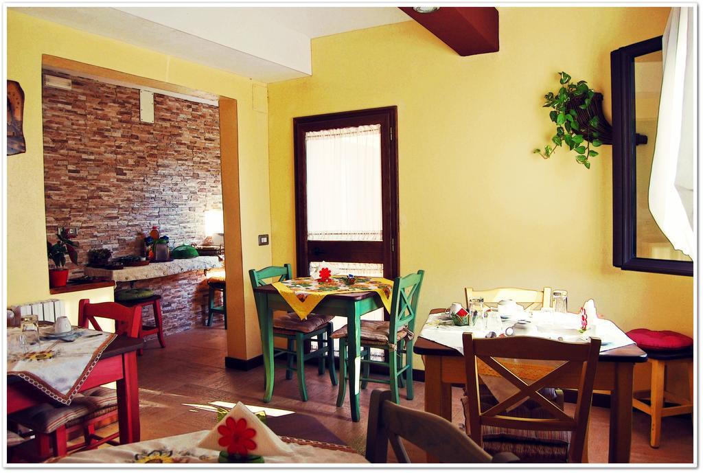 Lamato Borgo SantʼEufemia Lamezia Exteriér fotografie