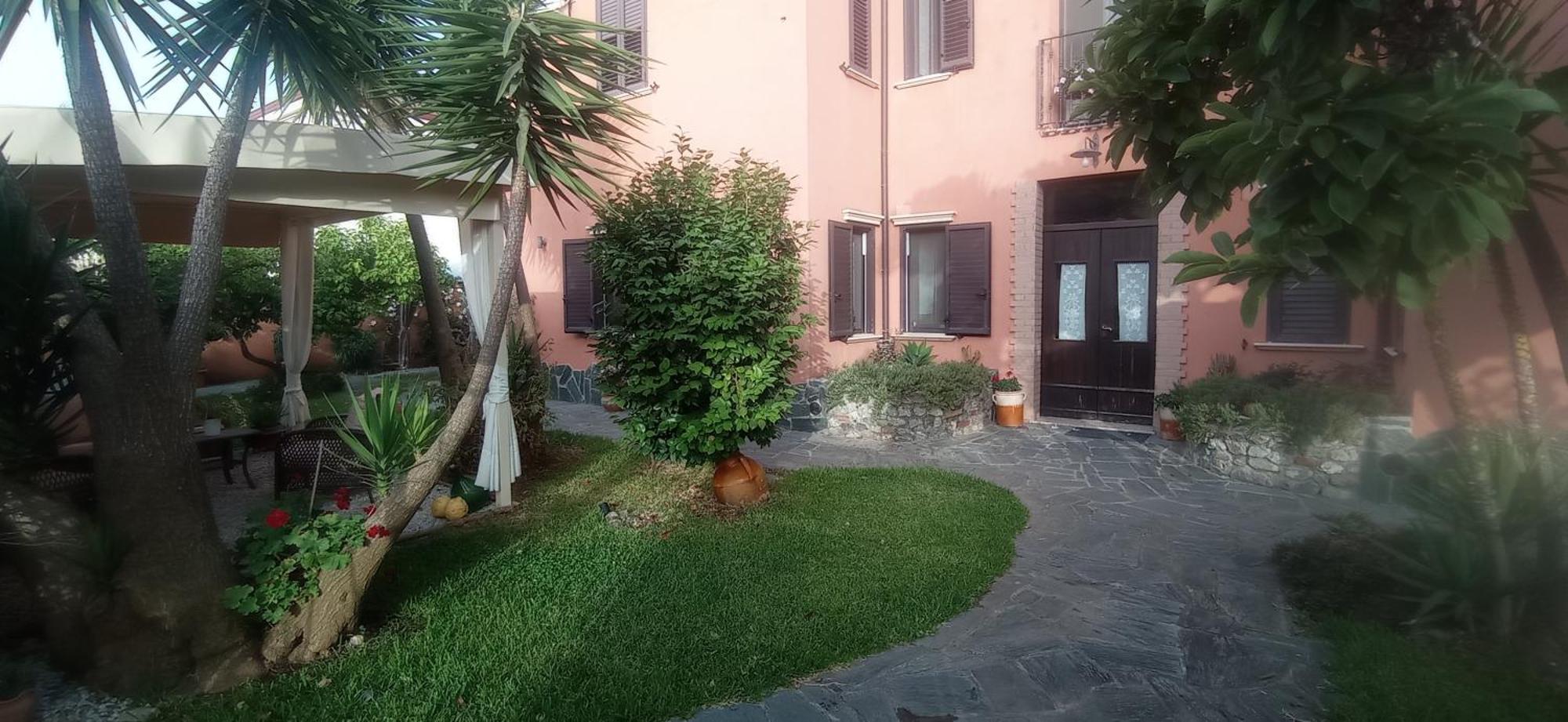 Lamato Borgo SantʼEufemia Lamezia Exteriér fotografie