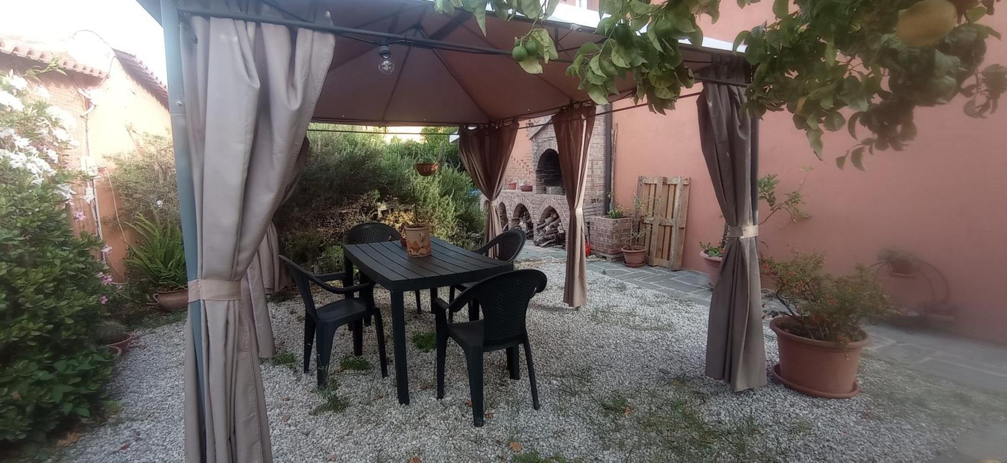 Lamato Borgo SantʼEufemia Lamezia Exteriér fotografie