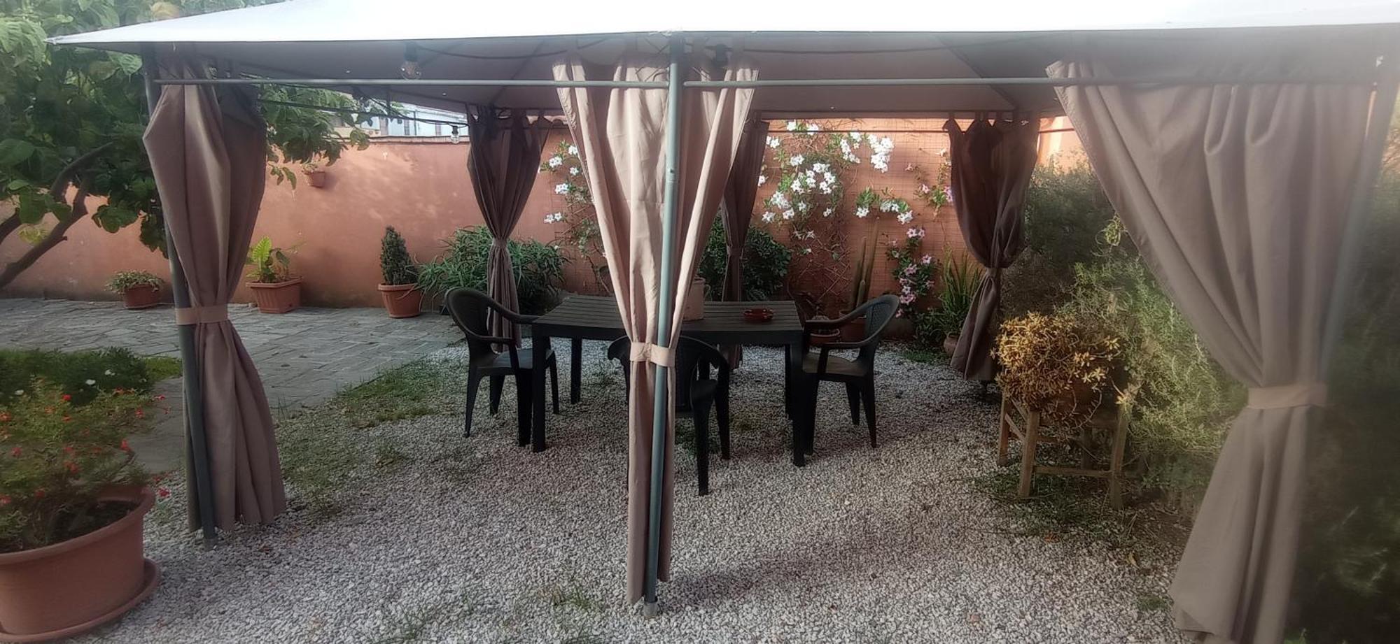 Lamato Borgo SantʼEufemia Lamezia Exteriér fotografie